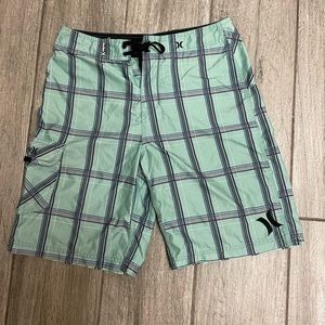 Hurley Board Shorts
